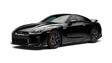 Nissan GT-R Colours in India (7 Colours) - CarWale