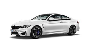 BMW M4 [2018-2019] Colours in India (15 Colours) - CarWale