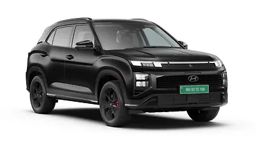 Titanium Black matte Knight