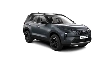 डेटोना ग्रे