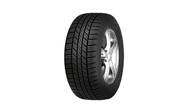 Goodyear Wrangler Hp Aw 215 65 R16 98h Tyre Price Review Carwale