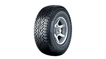 Continental Conti Cross Contact At 215 65 R16 98t Tyre Price Review Carwale