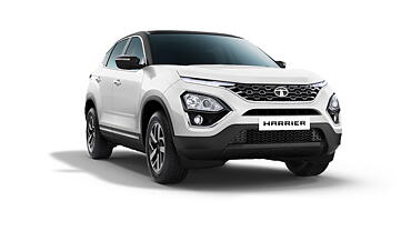 Tata Harrier [2019-2023] Colours in India, 8 Harrier [2019-2023] Colour ...