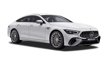 Mercedes-Benz AMG GT 63 S E Performance Obsidian Black Colour