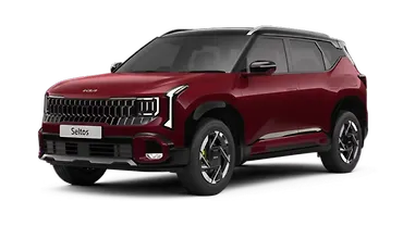Magma Red with Aurora Black roof