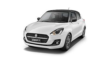 Swift Colours in India (10 Colours) - CarWale