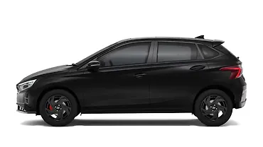 एबिस ब्लैक