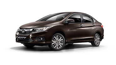 Honda City 4th Generation Colours in India (5 Colours) - CarWale