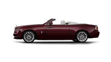 Rolls-Royce Wraith Price - Images, Colours & Reviews - CarWale