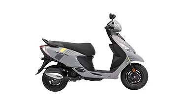 Olx Scooty Zest Second Hand Light Weight Scooty TVS Scooty Zest