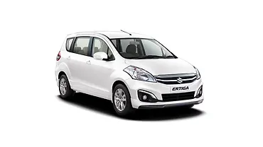 Maruti Ertiga