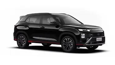 Titanium Black
