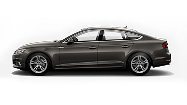 Audi A5 Colours in India (7 Colours) - CarWale