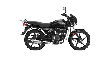 Hero splendor online showroom price