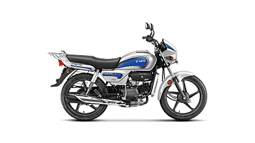 Splendor plus deals bike price 2020