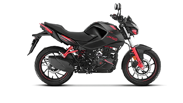 xtreme 160r blue colour