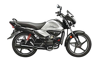 Hero Splendor iSmart Colours in India 6 Splendor iSmart Colour Images BikeWale