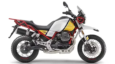 mamaAQ白301 moto-guzzi-select-model-yellow