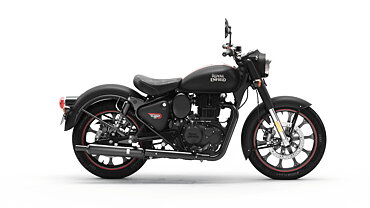 royal enfield gunmetal grey price