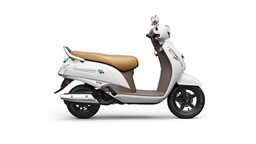 suzuki access 125 white price