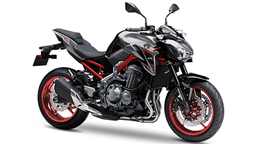 Kawasaki on sale z900 colors