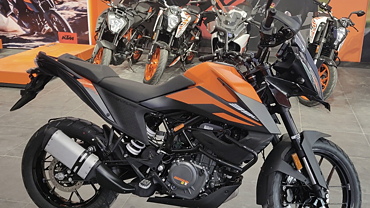 Ktm 390 adventure used for deals sale