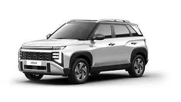 Atlas White with Titanium Black Roof