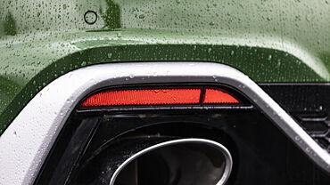 Audi RS5 Reflector
