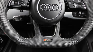 Audi RS5 Driver Side Airbag
