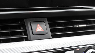 Audi RS5 Front Centre Air Vents