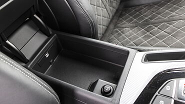 Audi RS5 Front Centre Arm Rest Storage