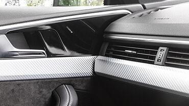 Audi RS5 Front Passenger Air Vent