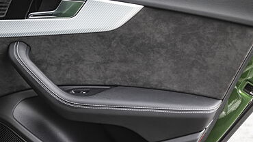 Audi RS5 Front Right Door Pad Handle