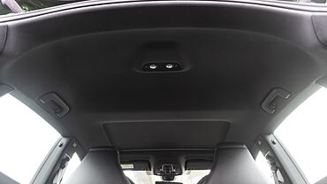 Audi RS5 Inner Car Roof