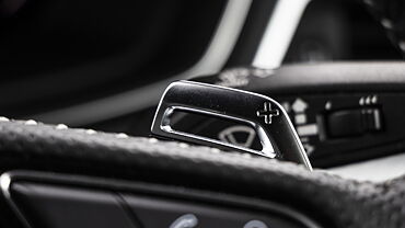 Audi RS5 Right Paddle Shifter