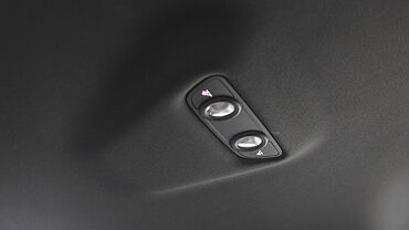 Audi RS5 Second Row Roof Mounted Cabin Lamps