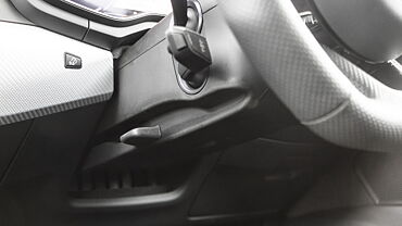 Audi RS5 Steering Adjustment Lever/Controller