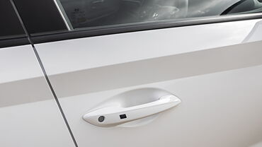 Hyundai i20 N Line [2021-2023] Front Door Handle