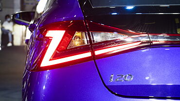 Discontinued Hyundai i20 N Line 2021 Rear Signal/Blinker Light