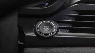 Hyundai i20 N Line [2021-2023] Engine Start Button