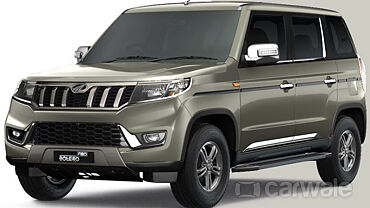 Mahindra Bolero Neo accessories detailed