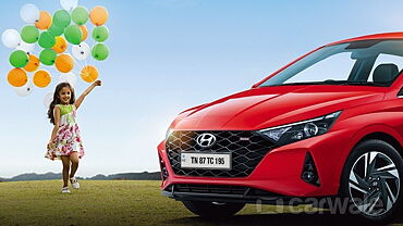 Hyundai to start Nationwide Freedom Drive from tomorrow