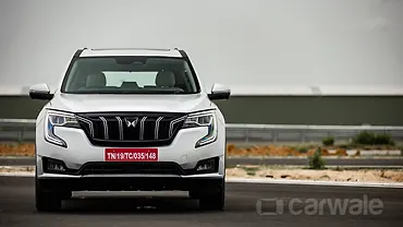 Mahindra XUV700 5-seat Variants Delisted Mahindra XUV700 5-seat Variants Delisted