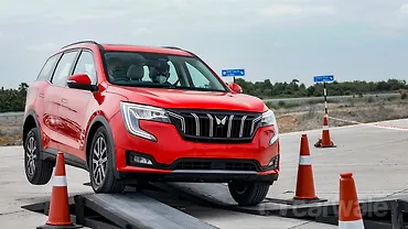 Mahindra XUV700 Crosses 3 Lakh Sales Milestone in India Mahindra XUV700 Crosses 3 Lakh Sales Milestone in India