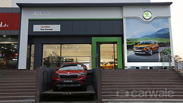 Skoda opens two new showrooms in Gurugram and Faridabad