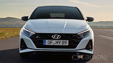 Hyundai i20 N Line spotted at dealerships ahead of official unveil