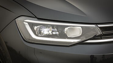 Discontinued Volkswagen Virtus 2022 Daytime Running Lamp (DRL)