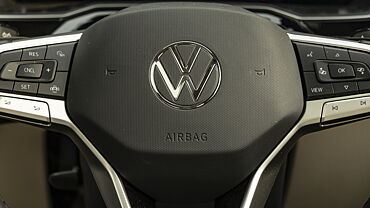 Volkswagen Virtus [2022-2023] Driver Side Airbag