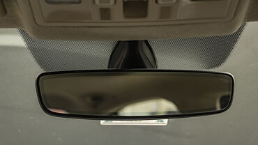 Discontinued Volkswagen Virtus 2022 Inner Rear View Mirror