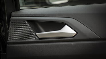 Volkswagen Virtus [2022-2023] Rear Door Pad Handle